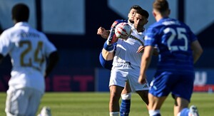 Niko Galešić i Marko Livaja