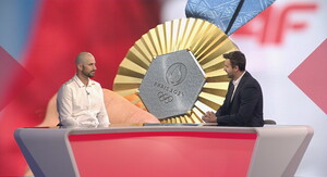 Martin Sinković za Dnevnik Nove TV