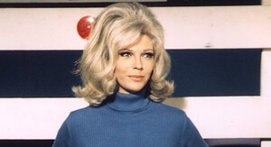 Nancy Sinatra - 1