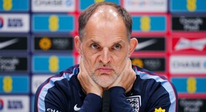 Thomas Tuchel