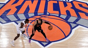 Knicksi protiv Clevelanda u finalu Istoka