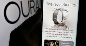 Proizvođač pametnih prstenova Oura pridružuje se SpaceX-u i OpenAI-ju u rastućem valu IPO-a u 2026.