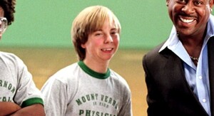 Steven Anthony Lawrence - 5