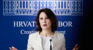 Dalija Orešković