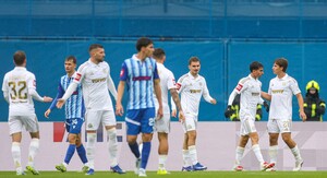 Lokomotiva i Hajduk sastali se u 35. kolu HNL-a