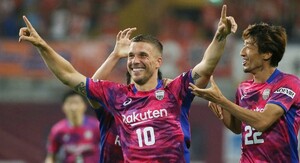 Lukas Podolski