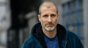 Stewart McLean