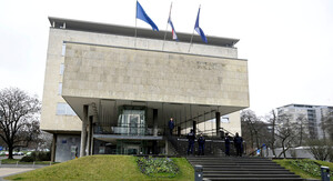 Gradska uprava
