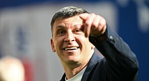 Sergej Jakirović