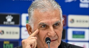 Carlos Queiroz