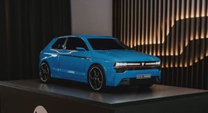 Yugo se vraća i to kao hibrid vrlo povoljne cijene