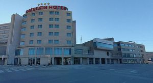 Hotel u Dugopolju vrijedan 4,58 milijuna eura ide na aukciju