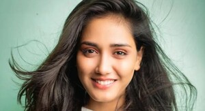 Twisha Sharma