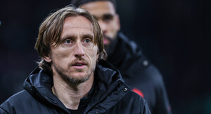Luka Modrić