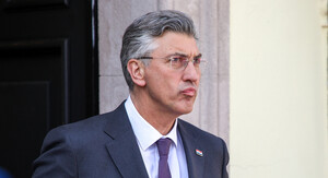 Andrej Plenković