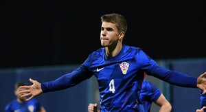 Luka Vušković