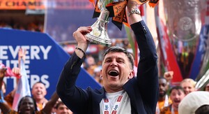 Sergej Jakirović