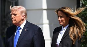 Nakon šale o Melaniji Trump, Disney na meti regulatora: Zatražena prijevremena revizija osam TV postaja