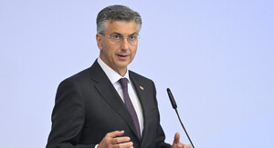 Andrej Plenković