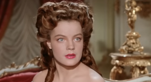 Romy Schneider - 2