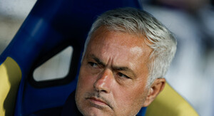 Jose Mourinho
