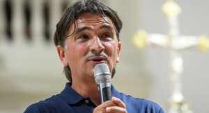 Zlatko Dalić - 6