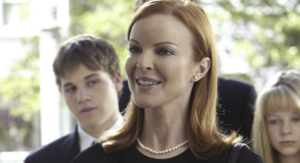 Marcia Cross - 14