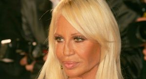 Donatella Versace (Foto: Profimedia)