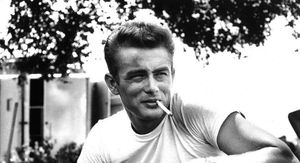 James Dean (Foto: Profimedia)