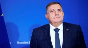 Milorad Dodik