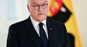 Frank-Walter Steinmeier