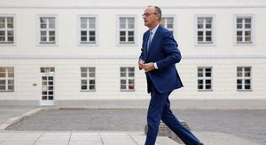 Friedrich Merz - 2