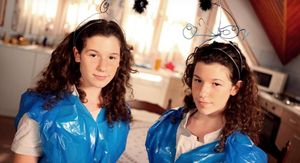 Mia i Maša Dejanović - 2