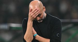 Pep Guardiola