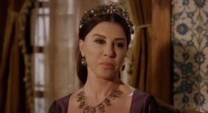 Nebahat Çehre - 3
