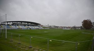 Gradski stadion u Bjelovaru