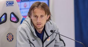 Luka Modrić