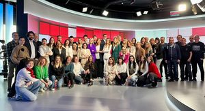 Redakcija informativnog programa Nove TV