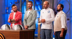 MasterChef, 22.11. - 4