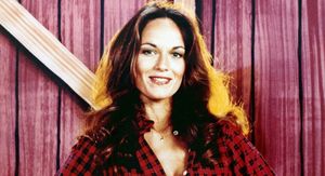 Catherine Bach