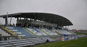 Gradski stadion u Bjelovaru