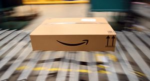 Amazonov paket, ilustracija