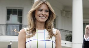 Melania Trump