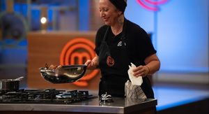 Iva Novosel, MasterChef - 5