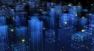 Digitalni svijet, ilustracija