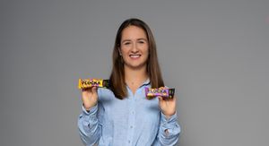 Nikolina stvara domaće proizvode u srcu Like: 