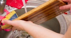 10 stvari u vašoj kuhinji koje biste trebali odmah baciti