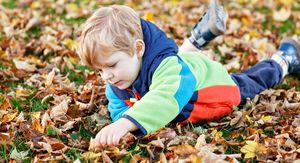 Samo jedno dijete od njih 10 izlazi van igrati se svaki tjedan – evo što to znači za njihovu budućnost!