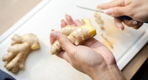 10 zdravstvenih stanja kod kojih vam đumbir može pomoći