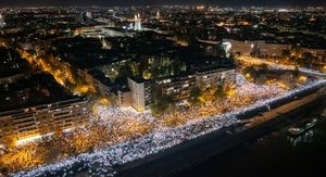 Komemorativni skup u Novom Sadu